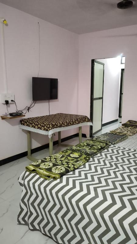 Kulswami Cottage Alibag - image 32