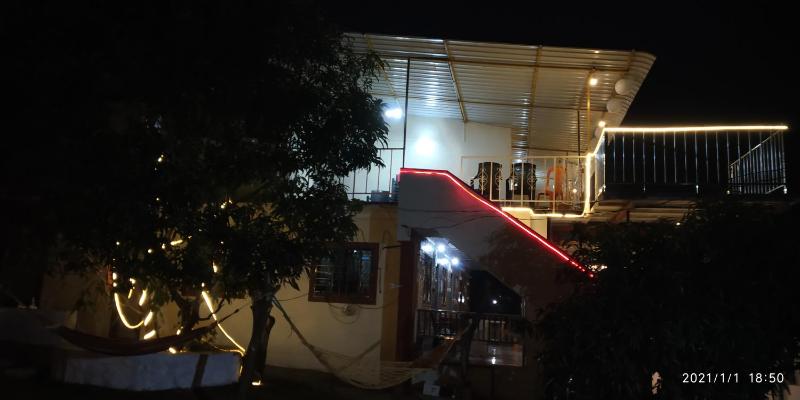 Kulswami Cottage Alibag - image 13