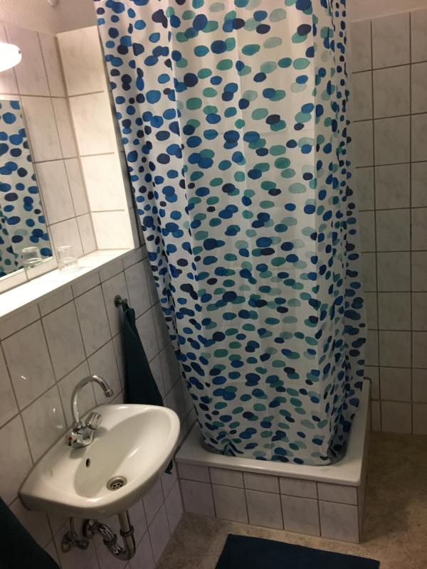 Double Room with Private Bathroom image 4