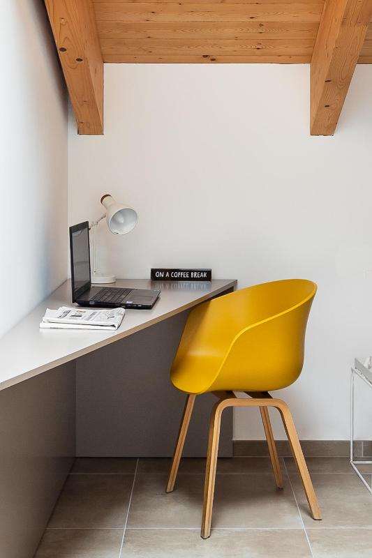 Deluxe Apartment image 3