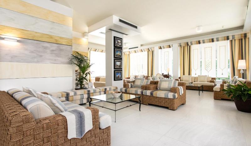 Hotel Delle Mimose - image 5