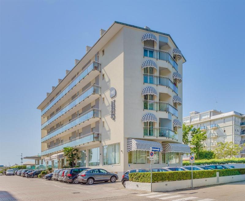 Hotel Delle Mimose - image 19