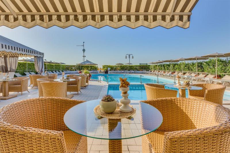 Hotel Delle Mimose - image 20