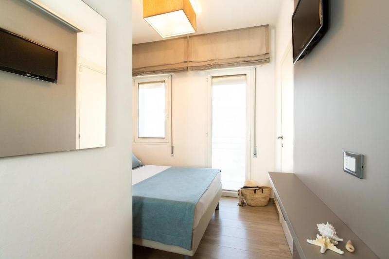 Hotel Delle Mimose - image 4