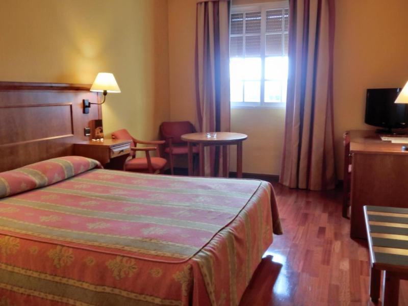 Large Single Room image 3
