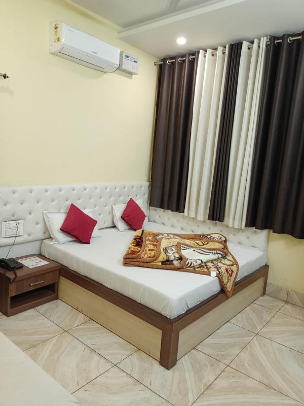 Hotel vinayak inn - image 37