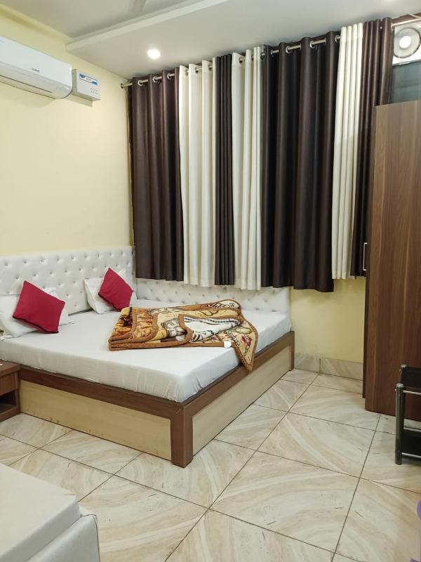 Hotel vinayak inn - image 5
