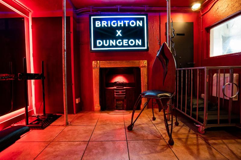 Brighton Erotic Boudoir - image 16