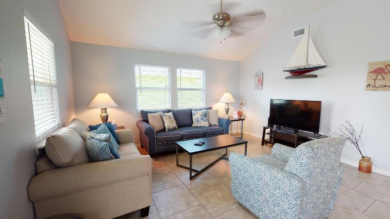 Three-Bedroom House image 3