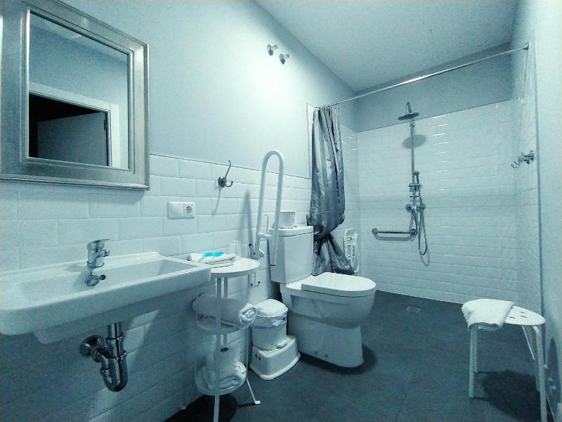 Hotel Smile & Co Hostal Boutique - image 27