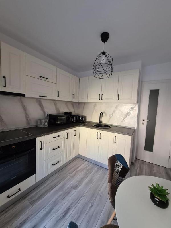 Apartament Central Iulia - image 11