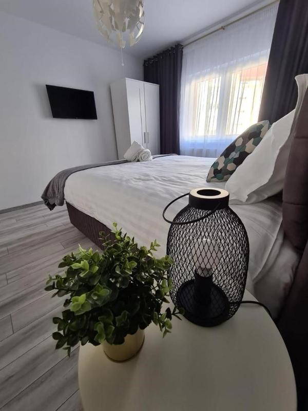 Apartament Central Iulia - image 21