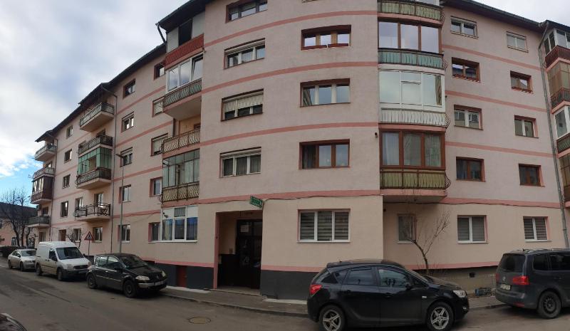 Apartament Central Iulia - image 10