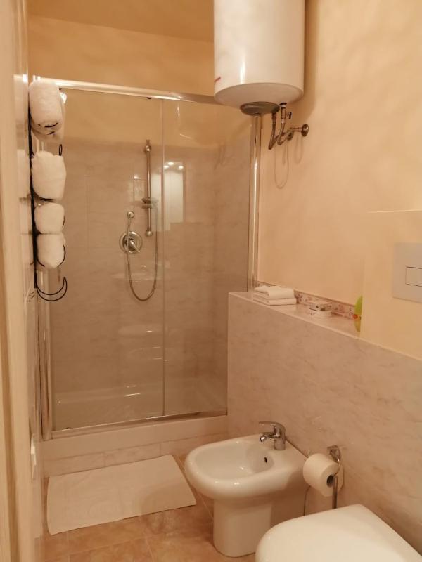 Appartamento centralissimo - image 38
