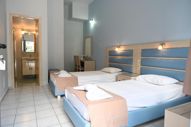 Budget Double or Twin Room image 1