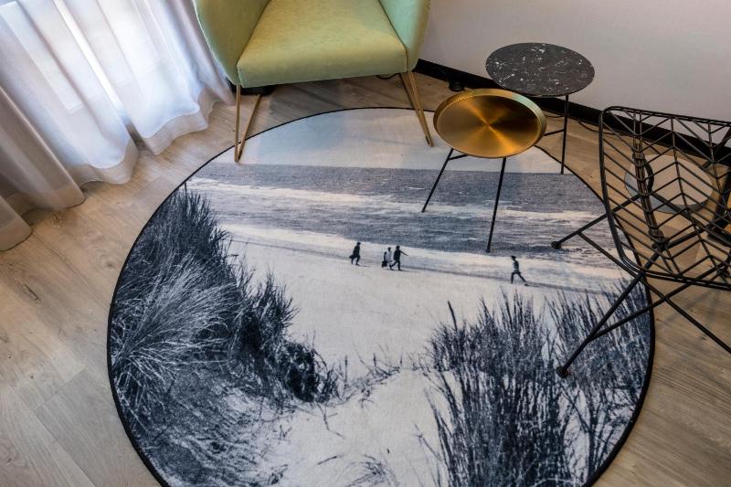 Palace Hotel Zandvoort - image 39