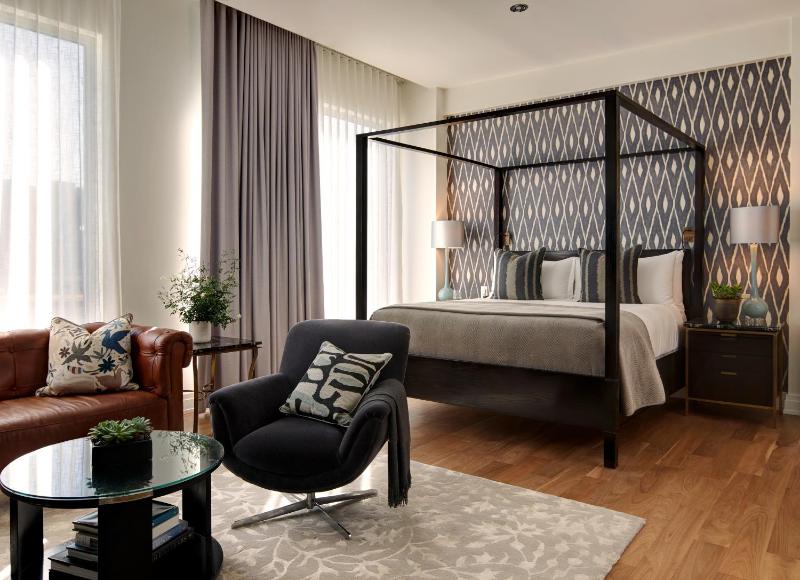 The Dupont Circle Hotel - image 15