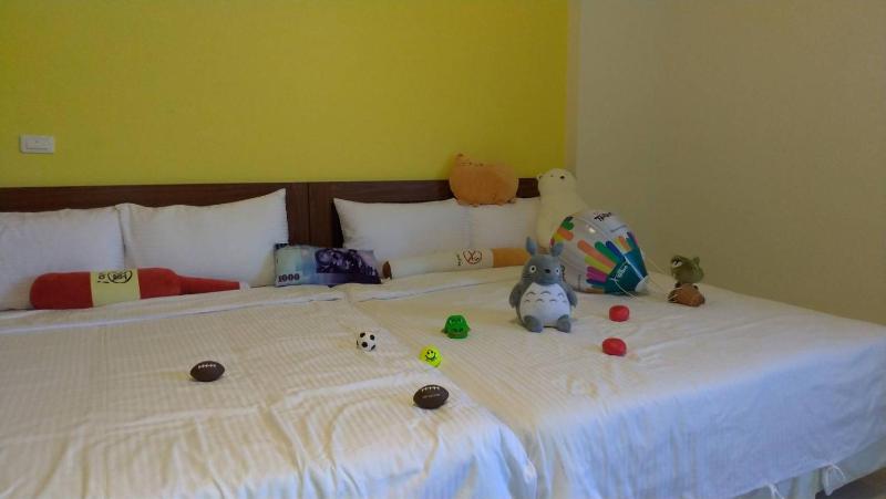 Vineyard Guesthouse - image 8
