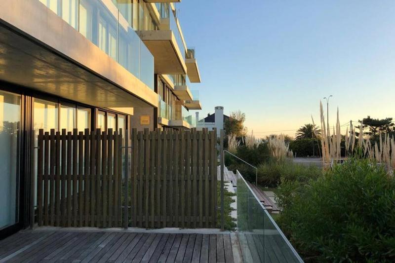 Apartamento primera linea al mar excelente punto - image 8