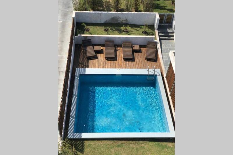 Apartamento primera linea al mar excelente punto - image 14