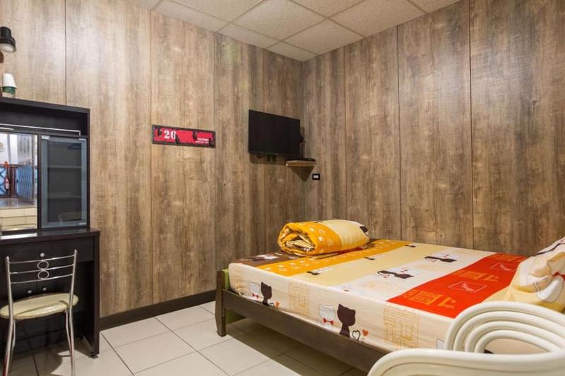 Gui Ren Sha Cheng Guest House - image 9