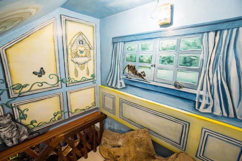 Gui Ren Sha Cheng Guest House - image 7
