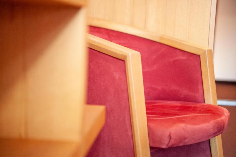 Superior Double Room with Balcony image 4