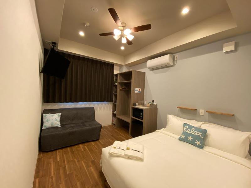 Kainoa Guesthouse - image 12