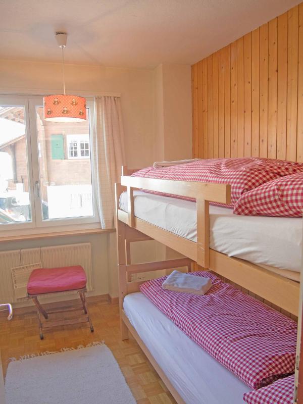 Apartment with Mountain View image 4