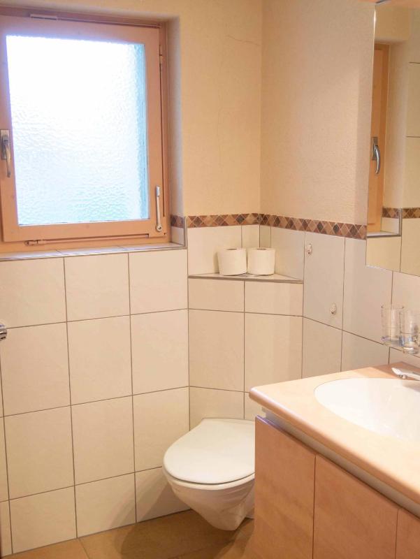 Apartment with Mountain View image 3
