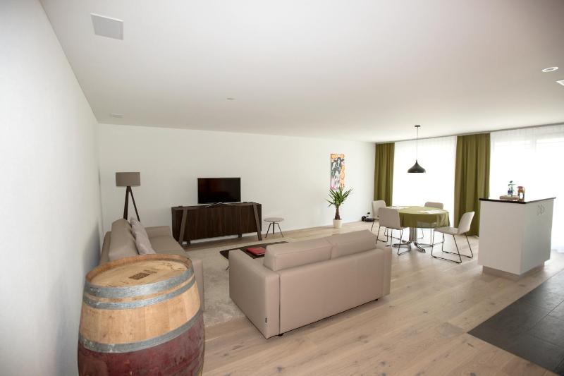 Suite with Terrace image 1