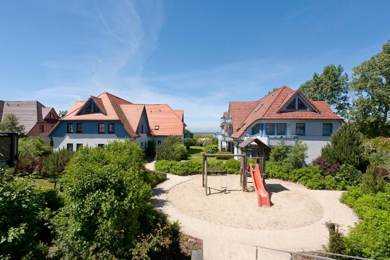 Moby Dick Hotel & Ferienwohnungen - image 16