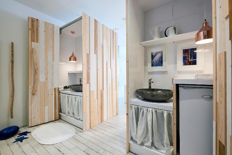 Superior Suite with Sea View image 3