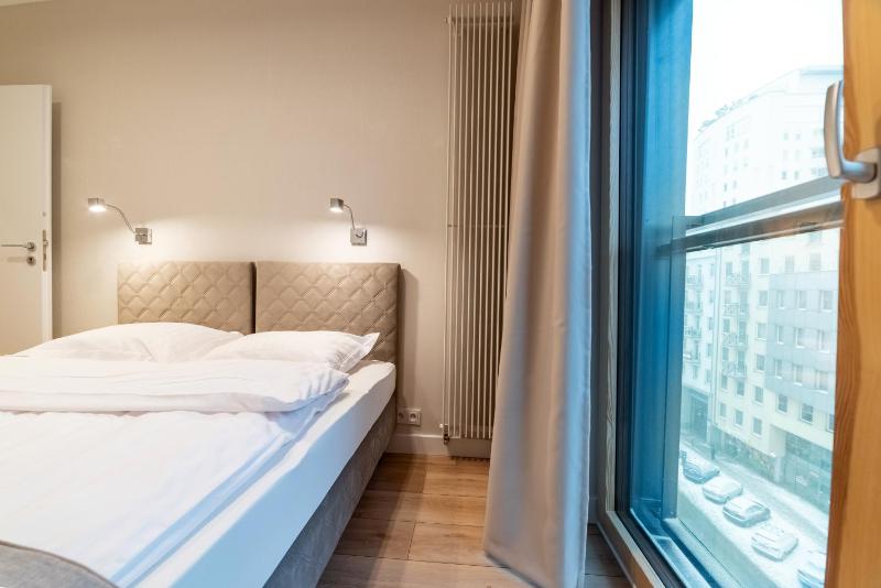 Two-Bedroom Suite image 2