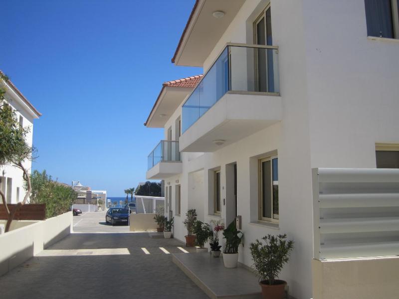 Polyxenia Isaak Luxury Villas and Apartments - image 7