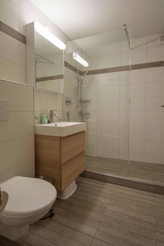 Apartment with Mountain View image 4