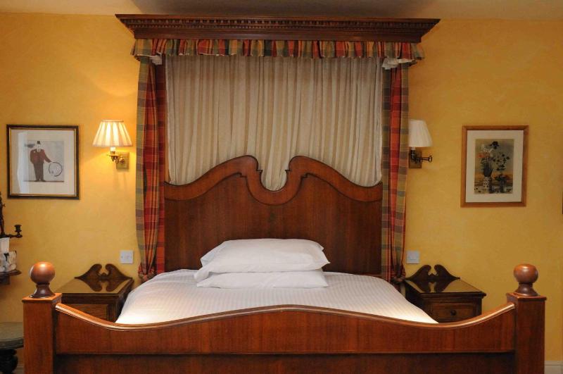 Double Room 2-The Village Room image 2