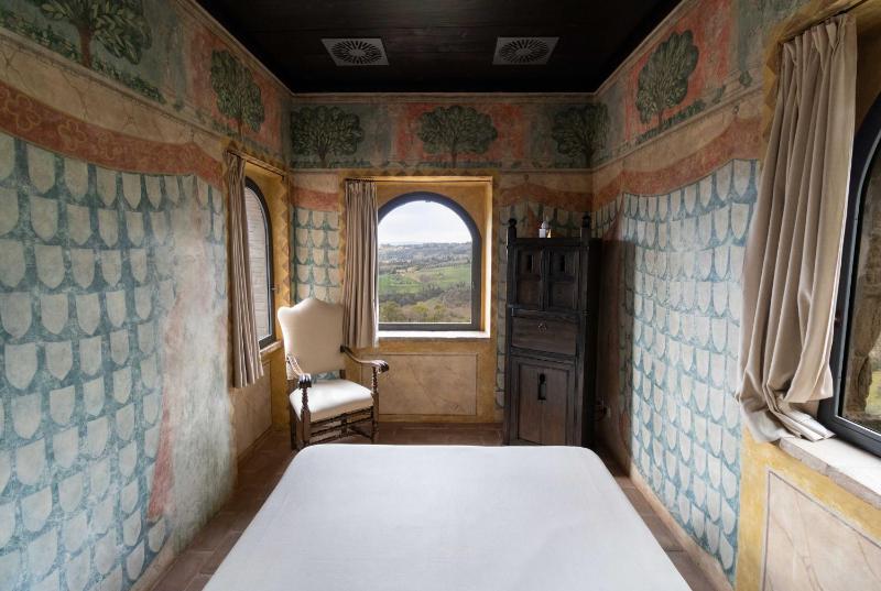 Exclusive Double Room- CAMERA ROMANTIC  image 4