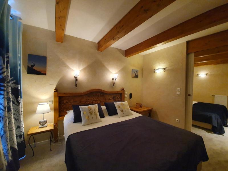 Family Junior Suite image 3