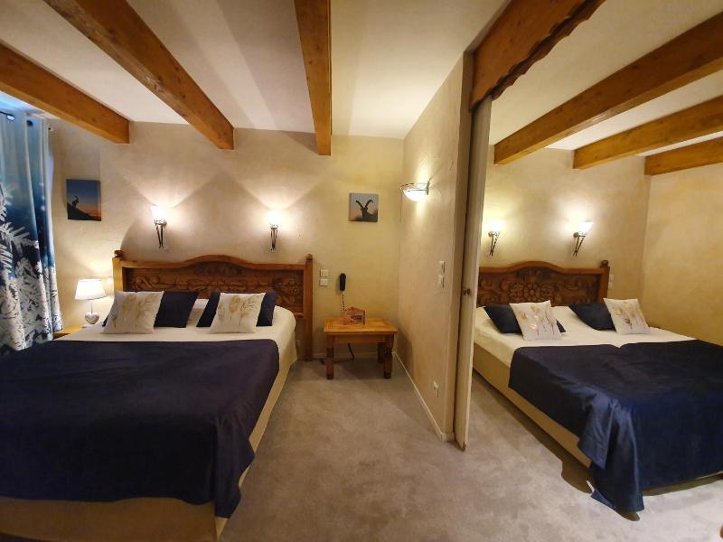 Family Junior Suite image 1