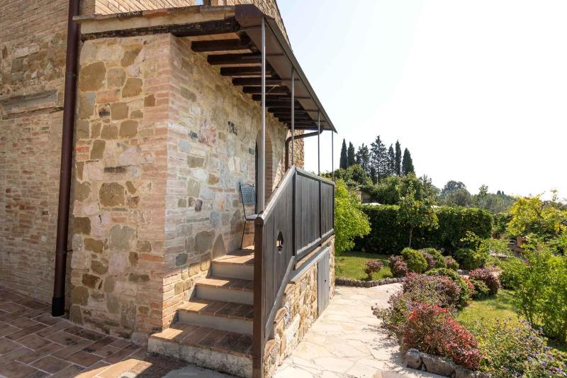 TH Perugia - Castello Di Monterone - image 25