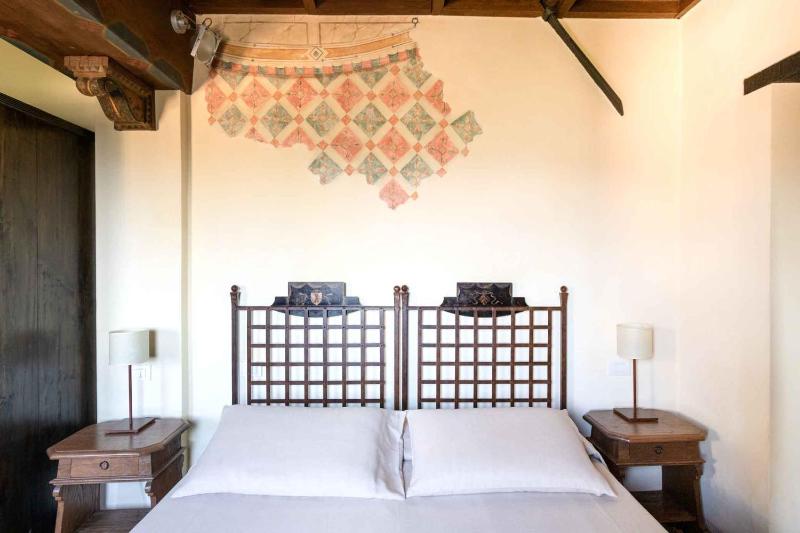 Double or Twin Room with View - CAMERA PANORAMIC image 4