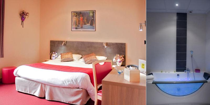 Superior Double Room image 3