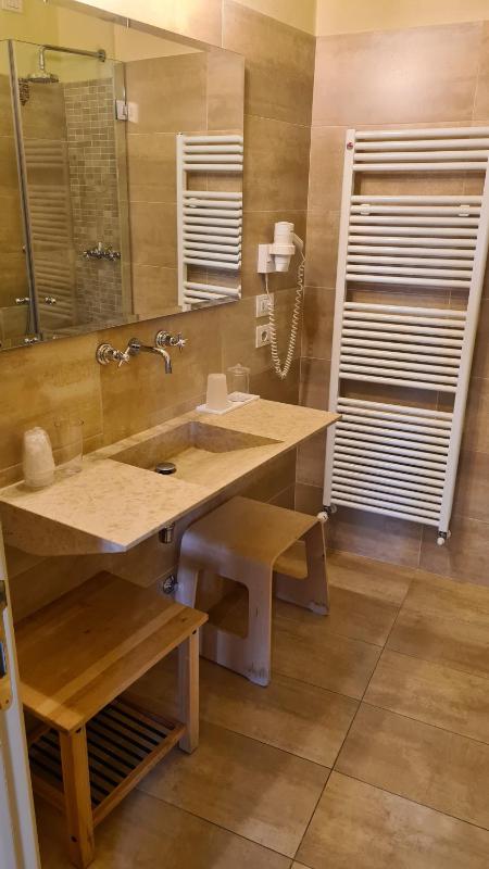 Hotel Piazza Vecchia - image 27