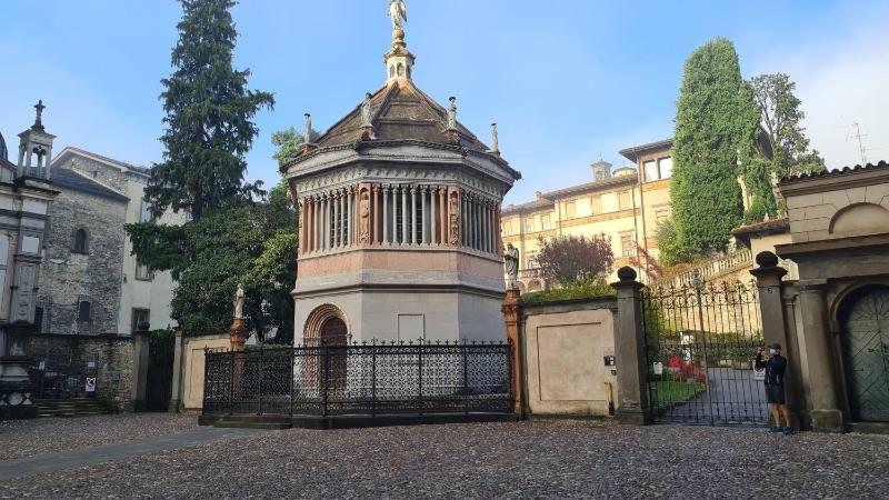 Hotel Piazza Vecchia - image 23