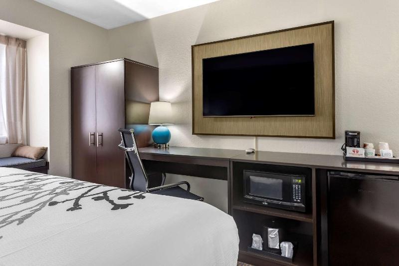 King Suite - Non-Smoking image 3