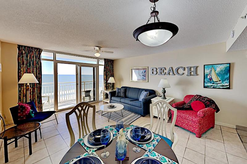Two-Bedroom Apartment image 1