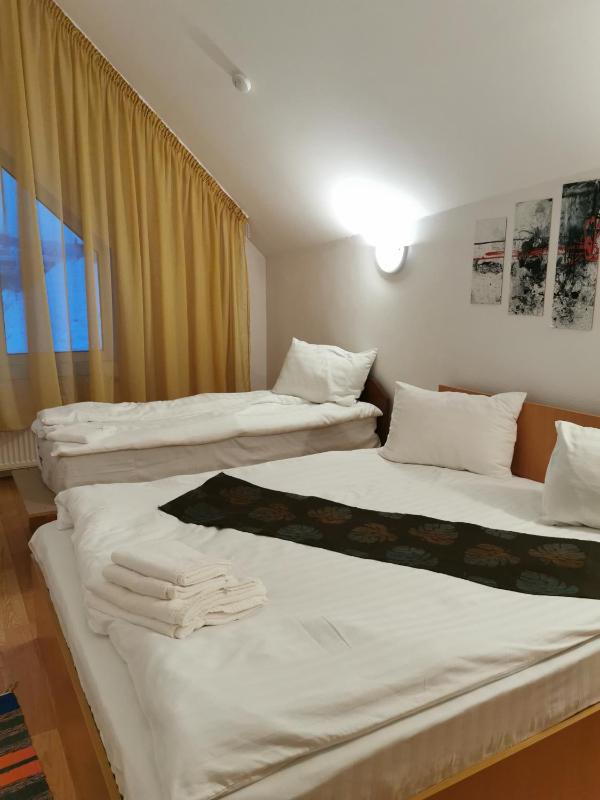 PENSIUNEA HORA - image 3