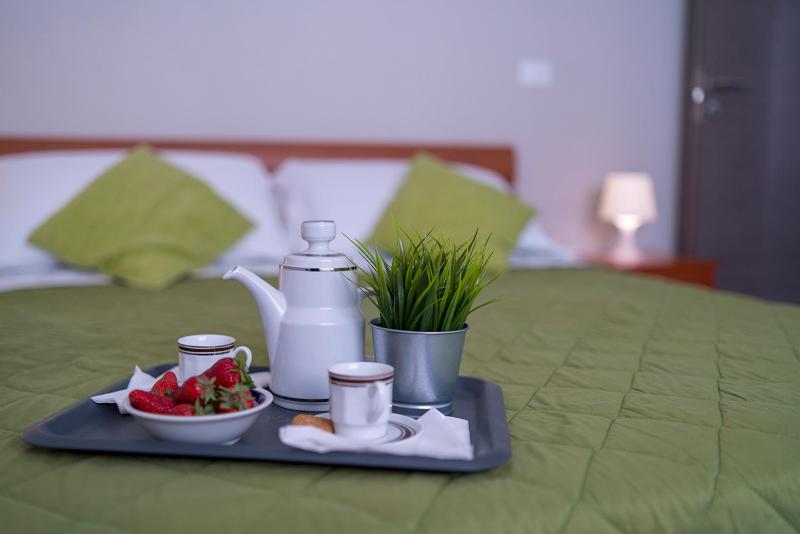 Green Residence - image 19