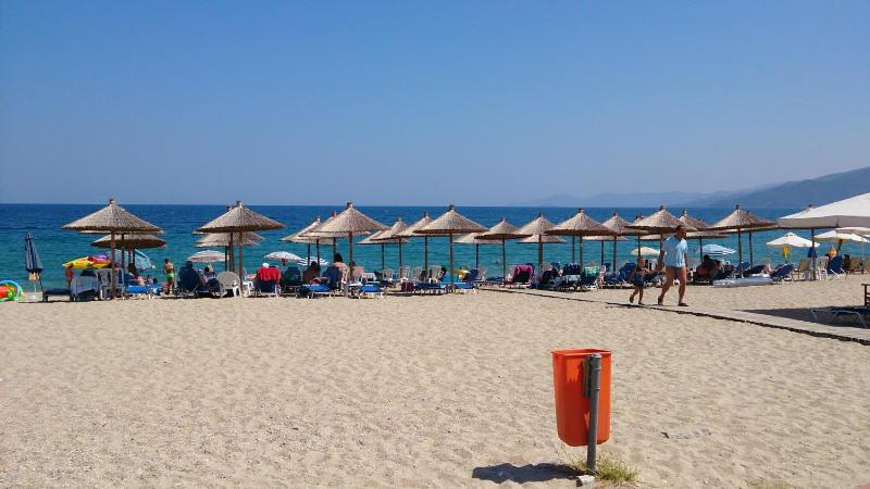 Studio with Sea View image 2